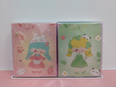 กระจกพับใหญ่ 130 12ชิ้น/แพ็ค ราคา25บาท