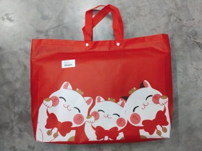 ผ้านวมคัตตอล 5ฟุต พิมพ์ลาย /เอกสิทธิ์