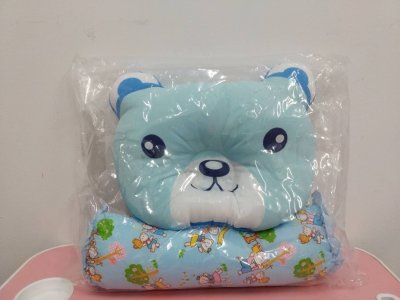 ชุดหมอนหลุม+หมอนข้าง#2