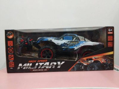 SK5230#รถบังคับ AJ15-1B