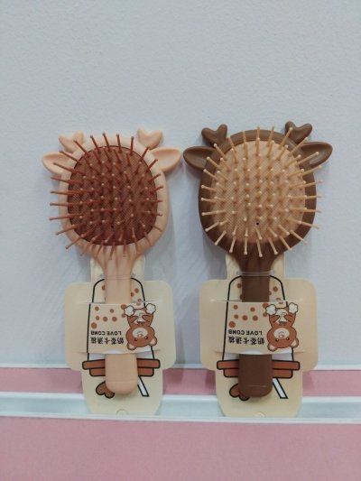 PL-4663#หวี 12ชิ้น/แพ็ค ราคา20บาท