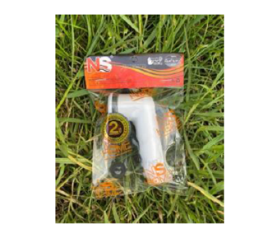 SPH-055W-C #เฉพาะหัวฉีดชำระสีขาว