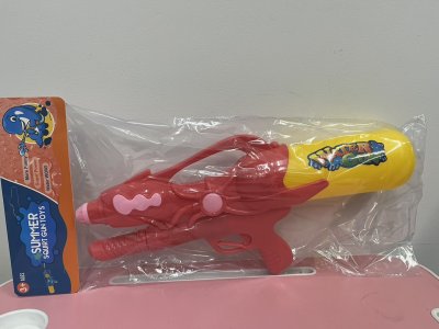 91123#ปืนฉีดน้ำ