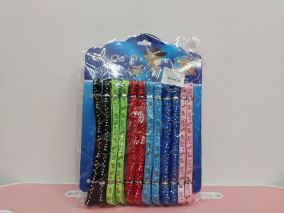 PL-4872#เชือกจูงสุนัข 12ชิ้น/แพ็ค ราคา20บาท