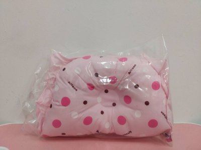 หมอนหลุมสามเหลี่ยม PL02