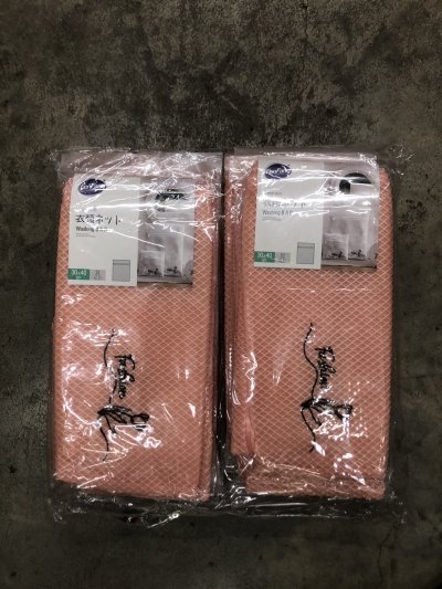 A294-32#ถุงซักผ้า 12 ชิ้น/แพ็ค ราคา 29 บาท