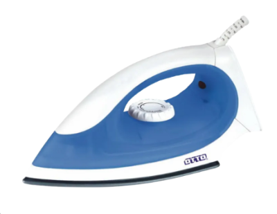 เตารีดไฟฟ้า(แบบแห้ง) EI-601/OTTO