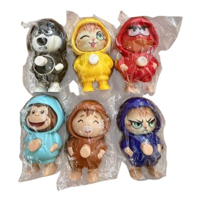 A298-44#พวงกุญแจ 12ชิ้น/แพ็ค ราคา20บาท