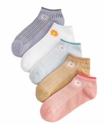 ถุงเท้าผู้หญิง