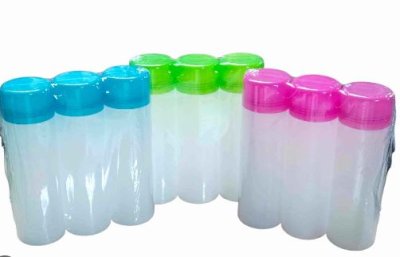 กระบอกน้ำ1*3./TJ บรรจุ12ชิ้น/แพ็ค ราคา35บาท/ชิ้น