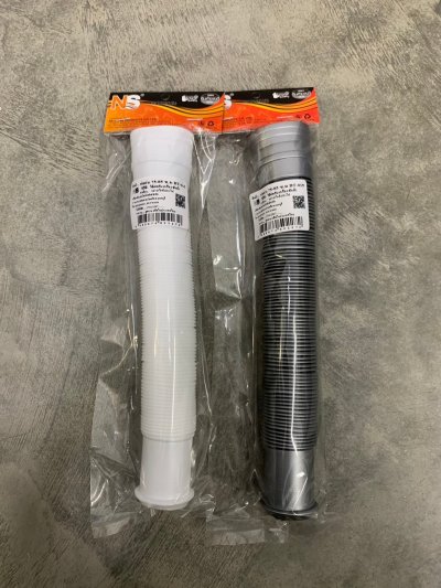 BT-015 ท่อย่น85 ซม.