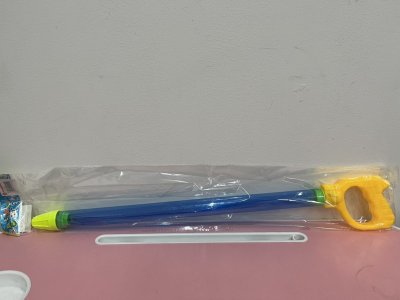 K-999A#ปืนฉีดน้ำ