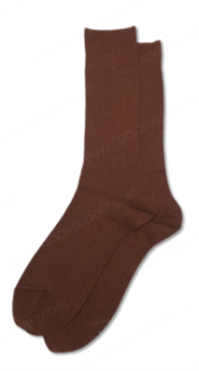 BC7-9/B#ข้อยาว น้ำตาล7-9 แพ็ค 12 ชิ้น ราคา 40 บาท