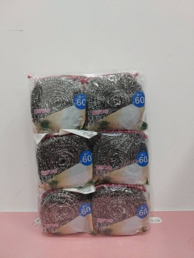 ฝอยก้อนญี่ปุน 60 g.