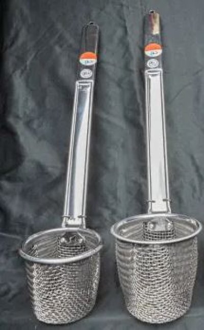 SJ102 #ตะกร้อ STL 12ซม. 12ชิ้น/แพ็ค ราคา119บาท