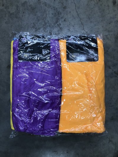 A294-48#ผ้าไมโคร 40*40 12 ชิ้น/แพ็ค ราคา 20 บาท