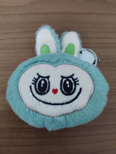 A297-02#พวงกุญแจการ์ตูน