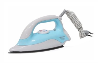 AM-P333#เตารีดSHARP