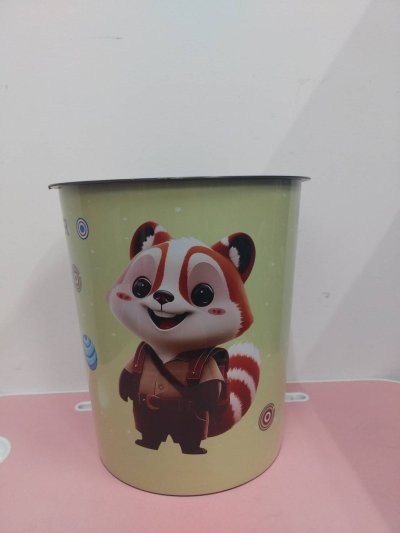 19011#ถังขยะ