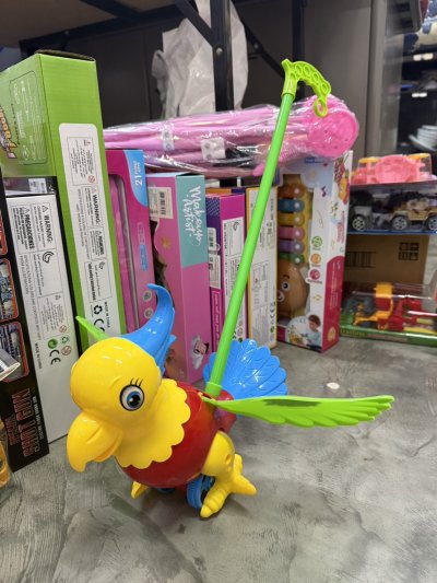 463883#นกแก้วเข็น 343