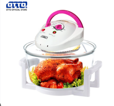 CO-703A หม้ออบลมร้อน