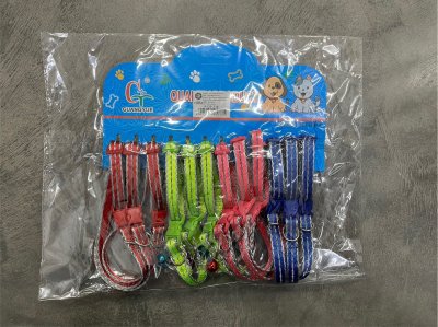 A139-33#ปลอกคอหมา