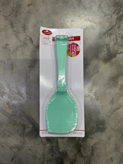 A305-08#ทัพพี 12ชิ้น/แพ็ค ราคา 20 บาท