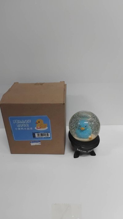 J33#เป็ดลูกแก้วใหญ่./SP