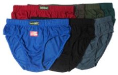 UDW03.XL#กกน.แพ็ค 3 ตัวหุ้มใหญ่ XL