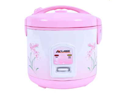 SMRC-1001MH#หม้อหุงข้าว 1.0 L HOME "RC1001