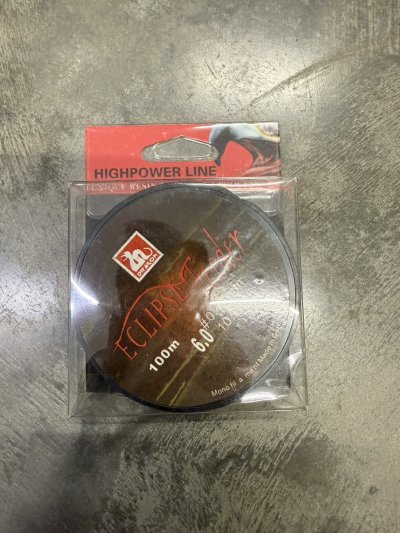 CW-7842 เชือกเอ็น แพ็ค/ 12ชิ้น ราคา 20 บาท