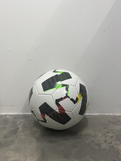 A070-52#ลูกบอลหนัง