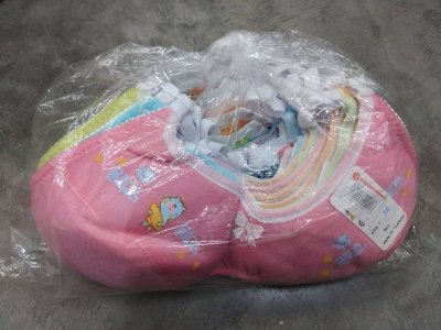 ยกทรงสาวตะขอ แบบทูโทน/สี คละไซส์