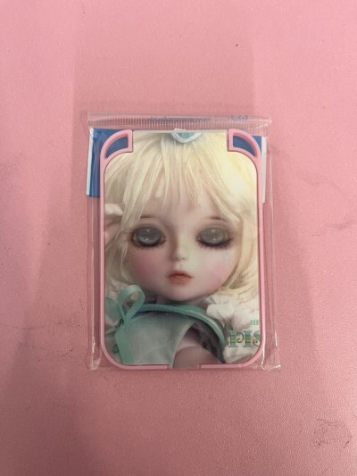 331A,CD#กระจกพับพกพา 10 CM. 12ชิ้น/แพ็ค ราคา15บาท