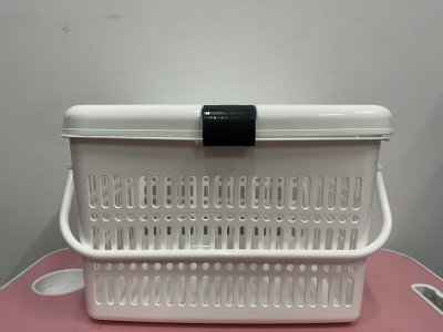 No.224M#ตะกร้าเรียกทรัพย์