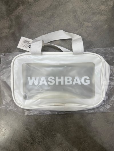 A811-06#กระเป๋า PVC