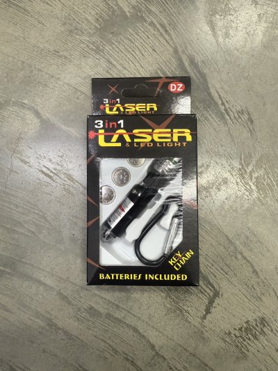 K342#เลเซอร์กล่อง