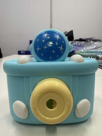 2299A,B#ของเล่นกล้อง