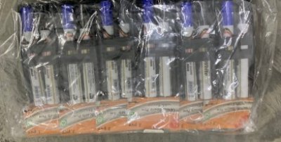 PL-2009#แปรงลบกระดาน+ปากกาไวท์บอร์ด บรรจุ12ชิ้น/แพ็ค ราคา20/ชิ้น