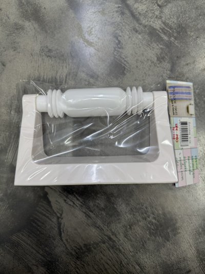 ที่แขวนทิชชู่H-106./ทิปฯ 12 ชิ้น/แพ็ค ราคา 25 บาท