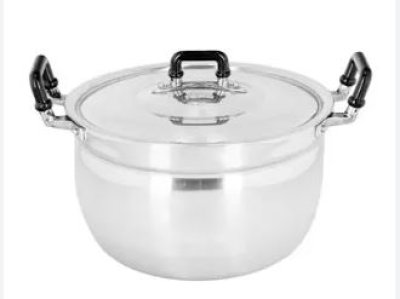 หม้อข้าว เบอร์24  12ชิ้น/ลัง ราคา159บาท