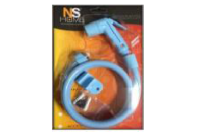 SP-09 ชุดสายฉีดชำระ