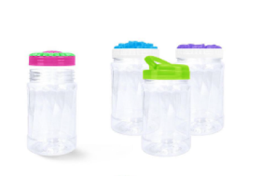 1515-T#โหลออตโต 1.25 ปอนด์ แพ็ค3 บรรจุ12ชิ้น/แพ็ค ราคา25บาท/ชิ้น