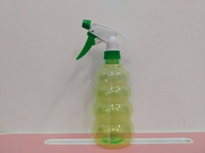 PL-6860#กระบอกฉีด 500ML. 12ชิ้น/แพ็ค ราคา20บาท