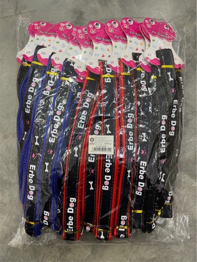 A139-60#ปลอกคอหมา