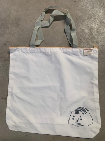 กระเป๋าผ้าคละแบบ