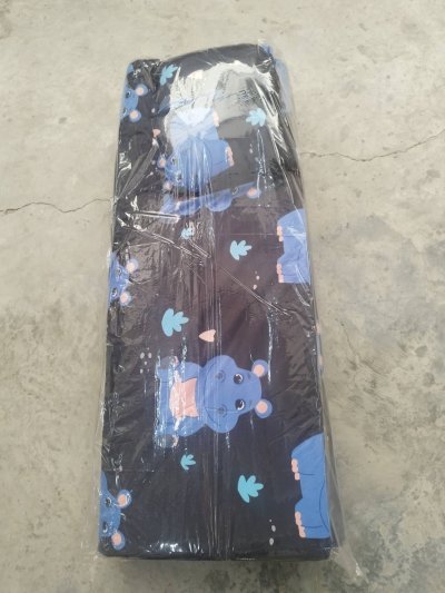 ปิคนิค5ฟุต 3นิ้ว แบบบาง มีหมอน