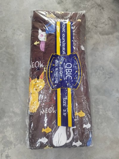 ที่นอนปิคนิค3.5 บาง