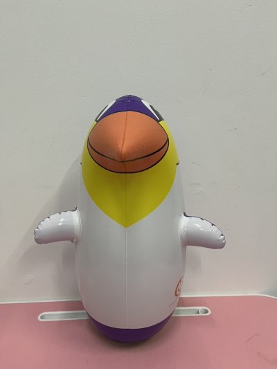 ตุ๊กตาเป่าลม#19 คละแบบ