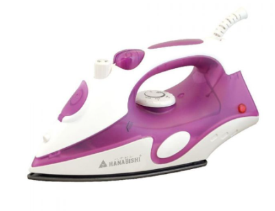 HDI-2004S#เตารีดไฟฟ้า-แบบไอน้ำ